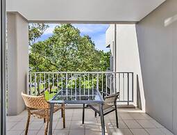 Pepper in Salt Apartments