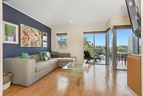 Pepper in Salt Apartments