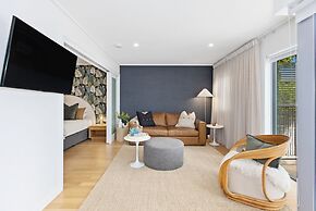 Pepper in Salt Apartments