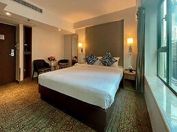 Lander Grand Hotel