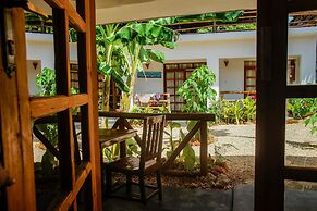La Fontana Restaurant & Bungalows