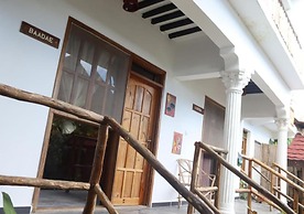 La Fontana Restaurant & Bungalows