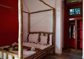La Fontana Restaurant & Bungalows