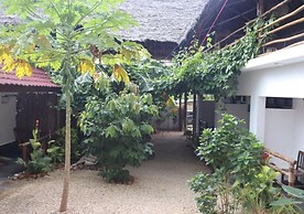 La Fontana Restaurant & Bungalows