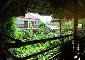 La Fontana Restaurant & Bungalows