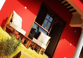 La Fontana Restaurant & Bungalows
