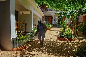 La Fontana Restaurant & Bungalows