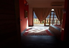 La Fontana Restaurant & Bungalows