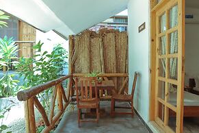 La Fontana Restaurant & Bungalows