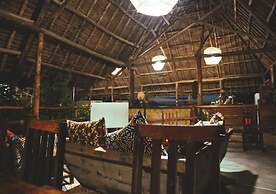 La Fontana Restaurant & Bungalows