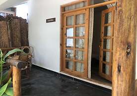 La Fontana Restaurant & Bungalows