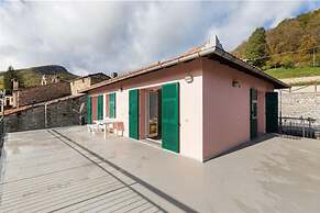 La Casa Di Alto