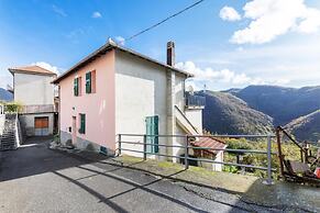 La Casa Di Alto
