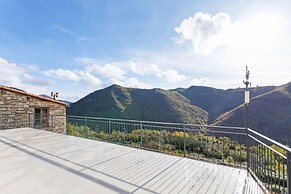 La Casa Di Alto
