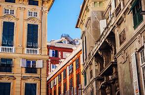 Acquario Genova8 Centre 300mt Sea