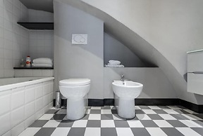 Acquario Genova9 In Centre 300mt From Sea