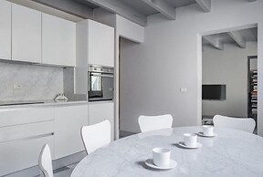 Acquario Genova9 In Centre 300mt From Sea