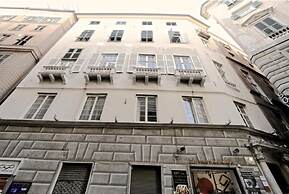 Acquario Genova9 In Centre 300mt From Sea