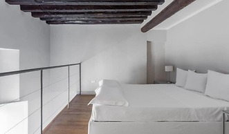 Acquario Genova9 In Centre 300mt From Sea