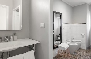 Acquario Genova9 In Centre 300mt From Sea