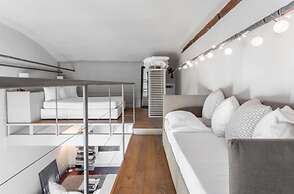 Acquario Genova9 In Centre 300mt From Sea