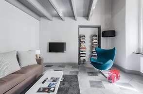 Acquario Genova9 In Centre 300mt From Sea