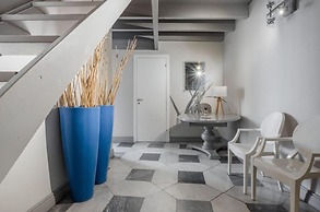 Acquario Genova9 In Centre 300mt From Sea