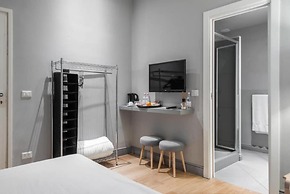 Acquario Genova 10 300mt From Sea Centre