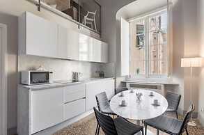 Acquario Genova 10 300mt From Sea Centre