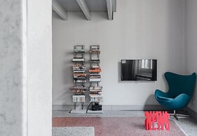 Acquario Genova12 300mt From Sea Centre