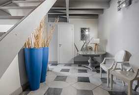 Acquario Genova12 300mt From Sea Centre