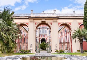 Acquario Genova12 300mt From Sea Centre