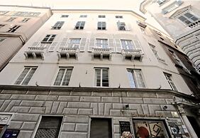 Acquario Genova12 300mt From Sea Centre