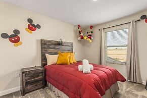 Champions Gate- Ru1090