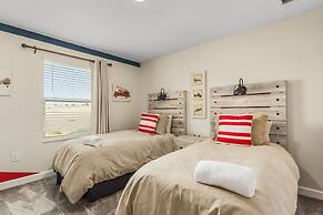 Champions Gate- Ru1090