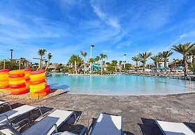 Champions Gate- Ru1090