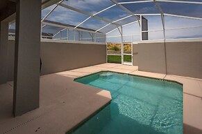 Champions Gate- Ru1090