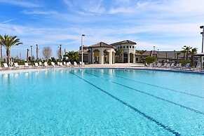 Champions Gate- Ru1090