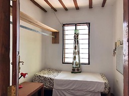 Magharibi House