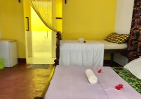Magharibi House