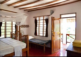 Magharibi House