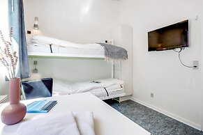 Danhostel Skjern