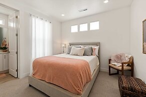 Cloud 9 at Desert Color by RedAwning