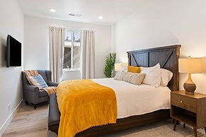 Cloud 9 at Desert Color by RedAwning