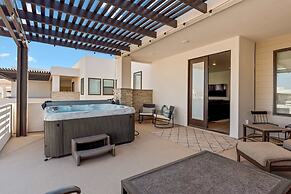 Cloud 9 at Desert Color by RedAwning