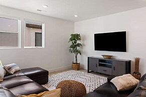 Cloud 9 at Desert Color by RedAwning