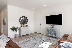 Cloud 9 at Desert Color by RedAwning