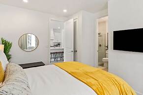 Cloud 9 at Desert Color by RedAwning