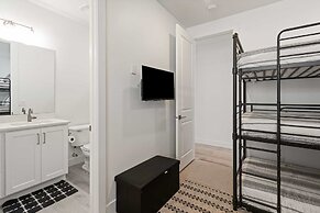 Cloud 9 at Desert Color by RedAwning