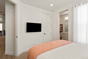 Cloud 9 at Desert Color by RedAwning